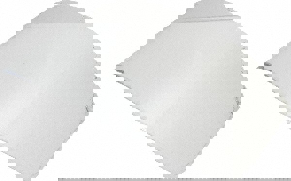 Face Shield Windows & Screens: Replacement Window, Clear, 9